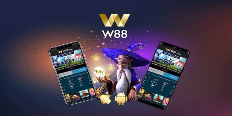 W88 Tải app: Hướng dẫn các bước tải ứng dụng trên điện thoại 4 Cập nhập phiên bản trang game W88 mới nhất trước khi tải
