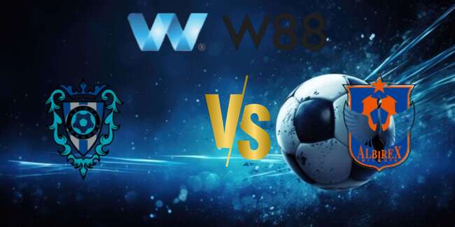 soi keo avispa fukuoka vs albirex niigata 2 1