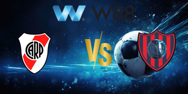 nhan dinh river plate vs san lorenzo 2