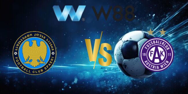 nhan dinh spaeri fc vs austria wien 1