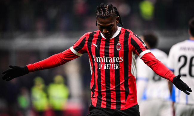 Cuộc chạm trán gay cấn giữa AC Milan vs FC Bari 1908  