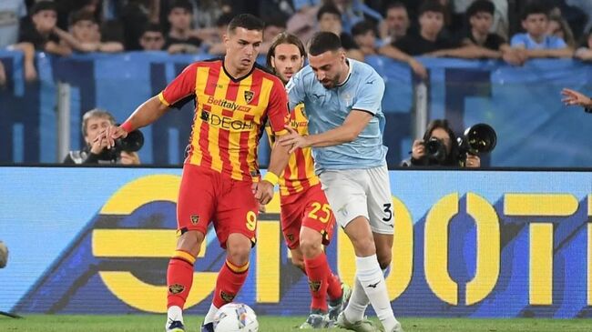 Cuộc chạm trán gay cấn giữa Lecce vs Juve Stabia  